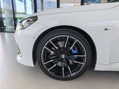 BMW M240i - ფოტო 3