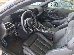 BMW M240i - ფოტო 4