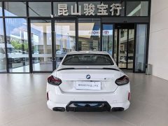 BMW M240i - ფოტო 5
