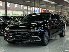 Mercedes-Benz E 300 L Luxury Version - ფოტო 1