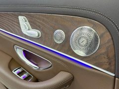 Mercedes-Benz E 300 L Luxury Version - ფოტო 11