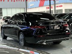 Mercedes-Benz E 300 L Luxury Version - ფოტო 14