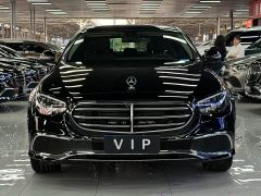 Mercedes-Benz E 300 L Luxury Version - ფოტო 2