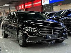 Mercedes-Benz E 300 L Luxury Version - ფოტო 3