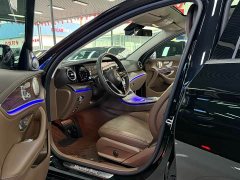 Mercedes-Benz E 300 L Luxury Version - ფოტო 4