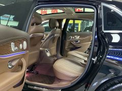 Mercedes-Benz E 300 L Luxury Version - ფოტო 5