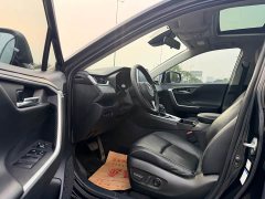 Toyota RAV4 2.5L E-CVTAWDPLUS Edition - ფოტო 4