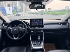 Toyota RAV4 2.5L E-CVTAWDPLUS Edition - ფოტო 5