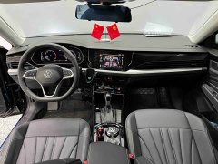 Volkswagen Passat 380TSI Edition - ფოტო 10