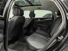 Volkswagen Passat 380TSI Edition - ფოტო 13