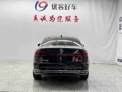 Volkswagen Passat 380TSI Edition - ფოტო 16