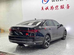 Volkswagen Passat 380TSI Edition - ფოტო 17