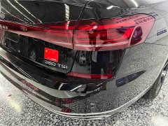 Volkswagen Passat 380TSI Edition - ფოტო 18