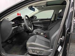 Volkswagen Passat 380TSI Edition - ფოტო 7