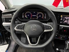 Volkswagen Passat 380TSI Edition - ფოტო 8
