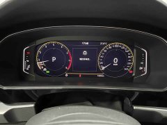 Volkswagen Passat 380TSI Edition - ფოტო 9