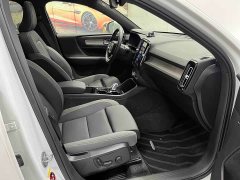 Volvo XC40 B3 Luxury Edition - ფოტო 12
