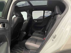 Volvo XC40 B3 Luxury Edition - ფოტო 13