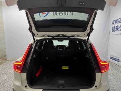 Volvo XC40 B3 Luxury Edition - ფოტო 14