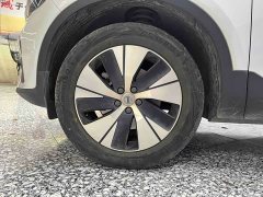 Volvo XC40 B3 Luxury Edition - ფოტო 15