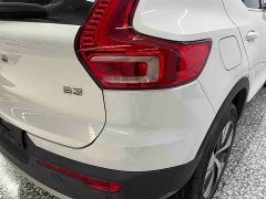 Volvo XC40 B3 Luxury Edition - ფოტო 19