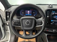 Volvo XC40 B3 Luxury Edition - ფოტო 8