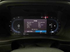 Volvo XC40 B3 Luxury Edition - ფოტო 9
