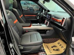 Great Wall Dargo 1.5T DCT Edition - ფოტო 12