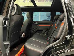 Great Wall Dargo 1.5T DCT Edition - ფოტო 13