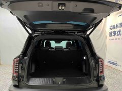 Great Wall Dargo 1.5T DCT Edition - ფოტო 14