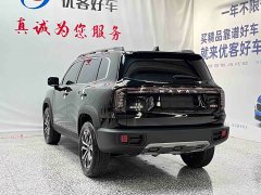 Great Wall Dargo 1.5T DCT Edition - ფოტო 16