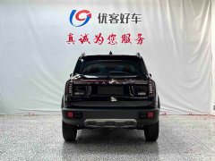 Great Wall Dargo 1.5T DCT Edition - ფოტო 17