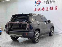 Great Wall Dargo 1.5T DCT Edition - ფოტო 18