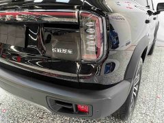 Great Wall Dargo 1.5T DCT Edition - ფოტო 19