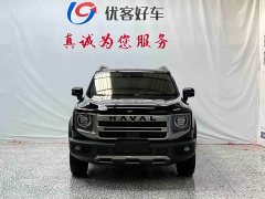 Great Wall Dargo 1.5T DCT Edition - ფოტო 2