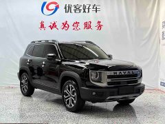 Great Wall Dargo 1.5T DCT Edition - ფოტო 3