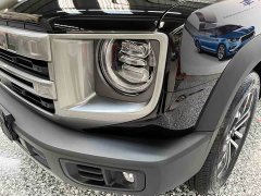 Great Wall Dargo 1.5T DCT Edition - ფოტო 4