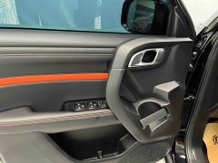 Great Wall Dargo 1.5T DCT Edition - ფოტო 6