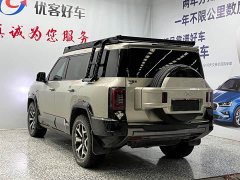 Fangchengbao 8 Flagship Edition 6 - ფოტო 16