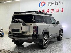 Fangchengbao 8 Flagship Edition 6 - ფოტო 18