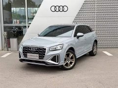 Audi Q2L 35TFSI Fashion Version - ფოტო 1