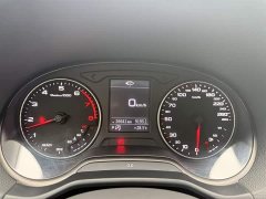 Audi Q2L 35TFSI Fashion Version - ფოტო 10