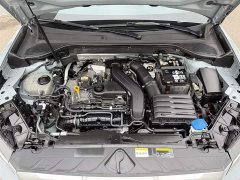 Audi Q2L 35TFSI Fashion Version - ფოტო 12