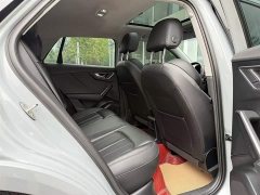 Audi Q2L 35TFSI Fashion Version - ფოტო 13