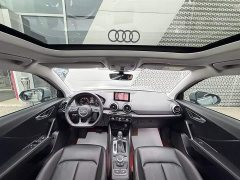 Audi Q2L 35TFSI Fashion Version - ფოტო 14