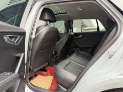 Audi Q2L 35TFSI Fashion Version - ფოტო 15