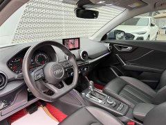 Audi Q2L 35TFSI Fashion Version - ფოტო 16