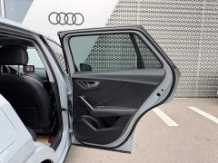 Audi Q2L 35TFSI Fashion Version - ფოტო 17
