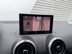 Audi Q2L 35TFSI Fashion Version - ფოტო 18