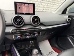 Audi Q2L 35TFSI Fashion Version - ფოტო 19